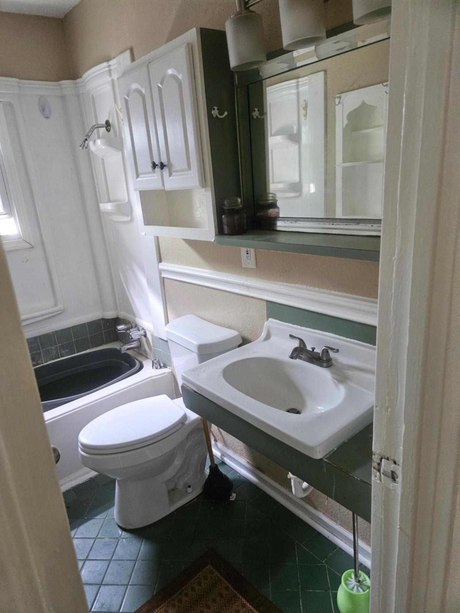 Reststop Hostel ヒューストン エクステリア 写真
